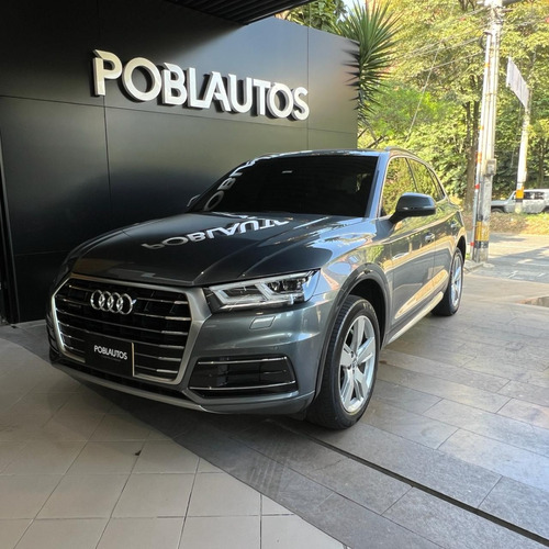 Audi Q5 45 Tfsi Quattro