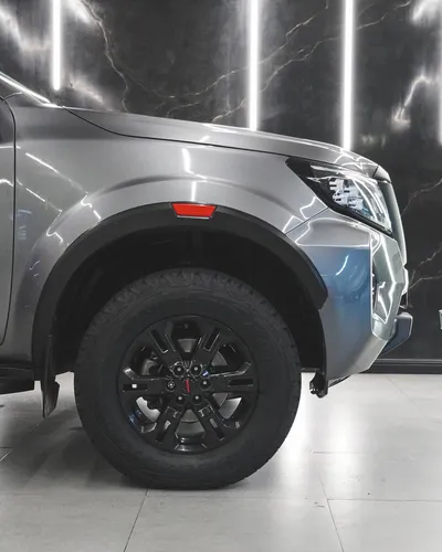 Nissan Frontier Pro 4x 2021
