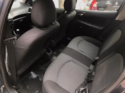 Peugeot 207 Compact Xs Hdi 1.4 Año 2012 Autosmania
