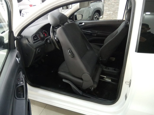 Imagen 15 de 25 de Volkswagen Saveiro Confort 2021