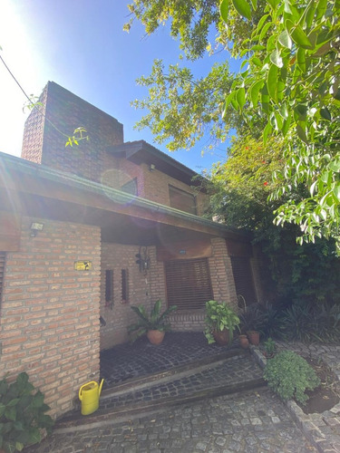 Casa Quinta  En Alquiler En Lomas De San Isidro, San Isidro, G.b.a. Zona Norte