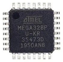 Comprar Ic Atmega328 Atmega328p-au Avr Atmega 328 Smd Master