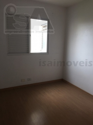 Apartamento Em Vila Urupês - Suzano, Sp - 2164