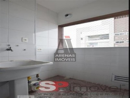 Imagem 15 de 20 de Apartamento - 315