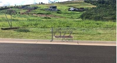 Imagem 1 de 10 de Terreno À Venda No Residencial Entreverdes, Campinas - Sp. - Te1291