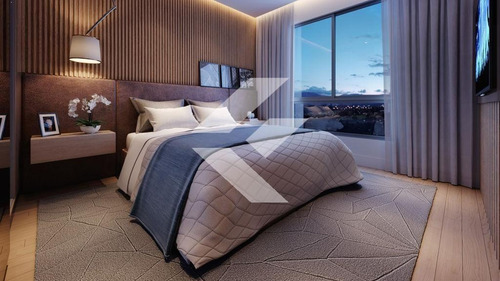 Imagem 5 de 14 de Apartamento Com 3 Suítes 2 Vagas Soho Art Residence Centro I - 122713