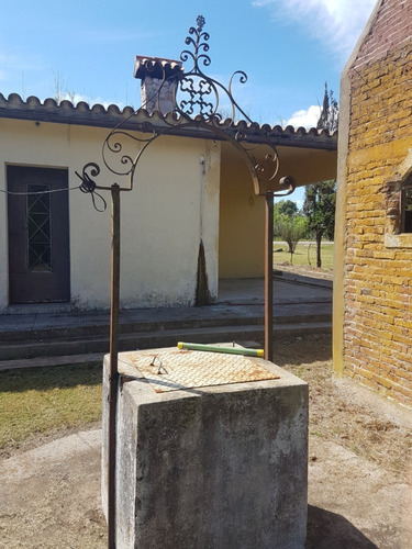 Imagen 4 de 14 de Chacra En Venta En Conchillas. 3 Has De Campo Y Arroyo.
