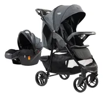 Comprar Coche Travel Sienna Bebesit