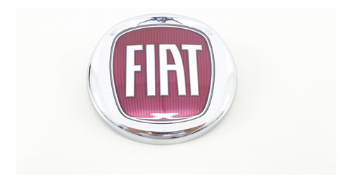 Insignia Emblema Original Fiat