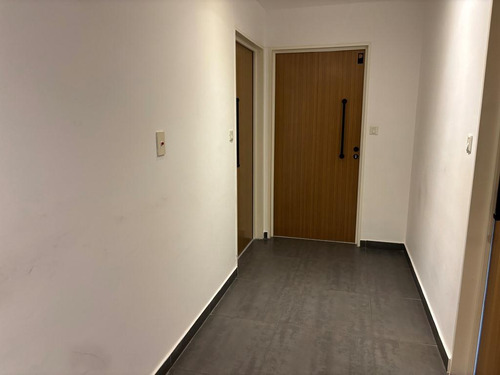 Alquiler Monoambiente En Saavedra
