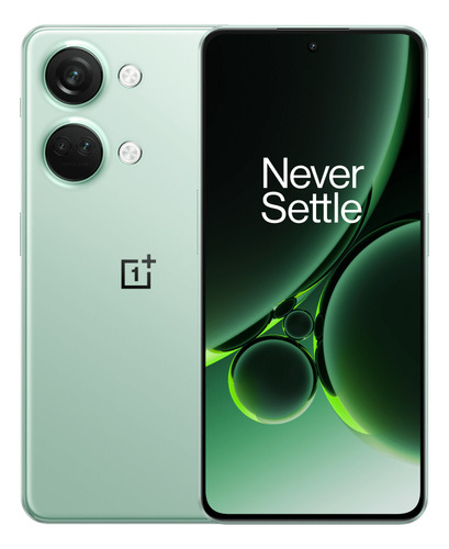 Oneplus Nord 3 5G Dual SIM 256GB Verde 16GB RAM