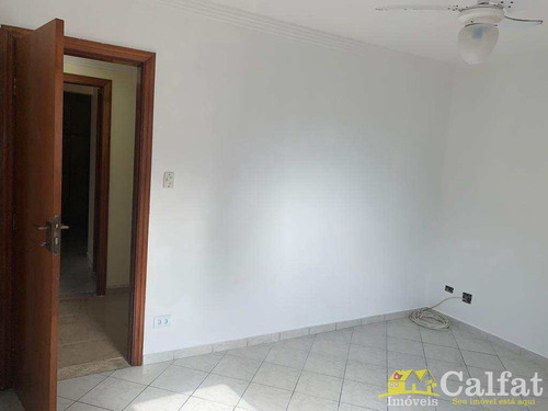 Imagem 24 de 30 de Apartamento Com 2 Dorms, Aviação, Praia Grande - R$ 280 Mil, Cod: 553 - A553