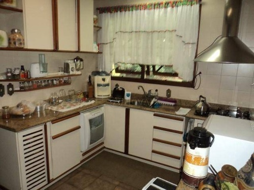 Imagem 7 de 15 de Casa Residencial À Venda, Hamburgo Velho, Novo Hamburgo - Ca0407. - Ca0407