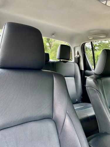 Imagem 10 de 10 de Hilux Cd 4x4 Srx