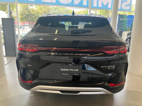 BYD Song Plus 1.5 Phev-Ev Dm-I