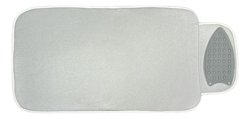 De De Hierro Mat De Plancha De Protección Estable Para Gris