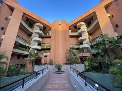 Apartamento en alquiler