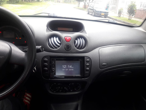 Citroen C3 1.3 Mec.a.a.full Equipo