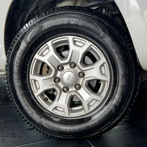 Ford Ranger 3.2 Xls
