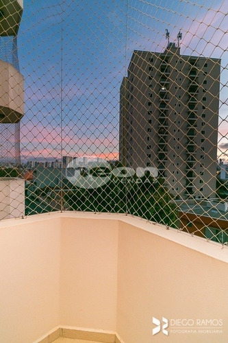 Imagem 13 de 15 de Apartamento - Santa Terezinha - Ref: 1559 - V-1559