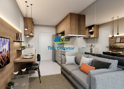 Imagem 8 de 15 de Apartamento Na Laguna 430 - 13403