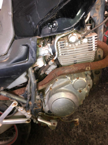 Yamaha Xt 600 Sucata Retirada De Peças Original Usada (Usado)