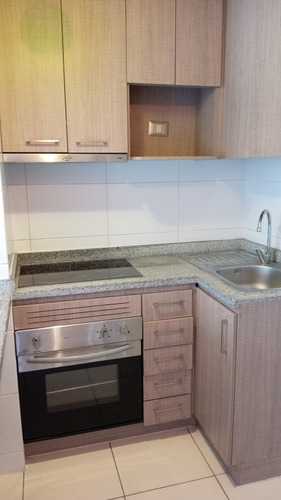 ¡arrienda En Ñuñoa: Cómodo Departamento $420.000!