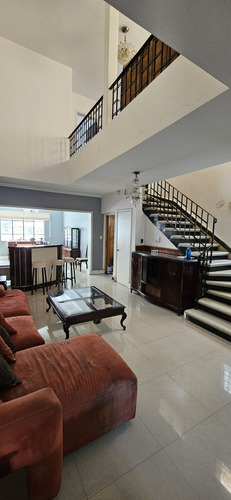 Casa En Venta En La Colonia Narvarte Poniente, Ciudad De México