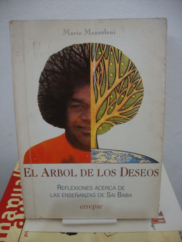 El Arbol De Los Desos - Mario Mazzoleni