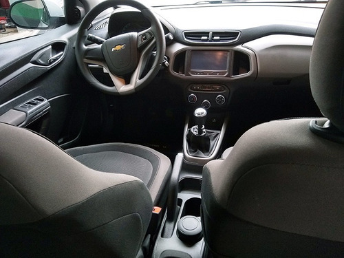 Chevrolet Prisma Ltz 1.4 2016