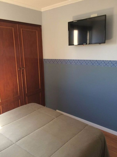 Imagem 13 de 29 de Apartamento - Ref: 3482