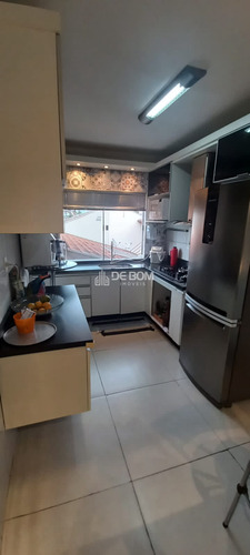 Imagem 10 de 17 de Apartamento Em Parque Primavera, Poços De Caldas/mg De 90m² 2 Quartos À Venda Por R$ 285.000,00 - Ap2327289-s