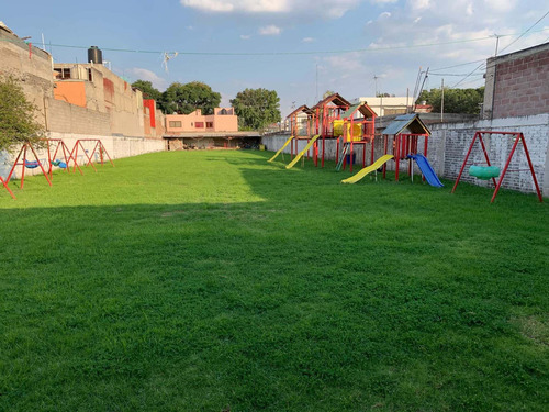 Imagen 10 de 13 de Rento Terreno De Casi 4,000 M2 En Xochimilco