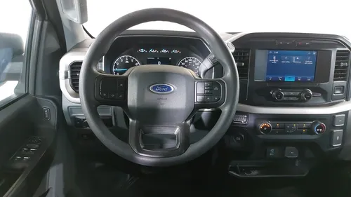Ford F-150 3.3 V6 Xl Crew Cab Auto