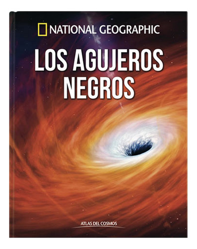 Atlas Del Cosmos National Geographic - Variantes Disponibl 