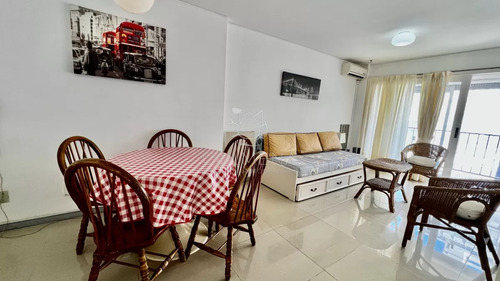 Oportunidad Reciclada - 1 Dormitorio En Edificio Kennedy