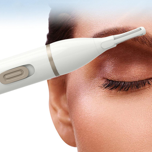 Depiladora Para Mujer Depilación Facial Para Mujer Maquinill