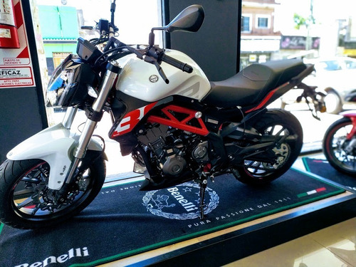 Imagen 6 de 15 de Benelli 302s - Inyeccion - Abs - Colores Disponibles - Nueva