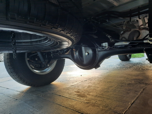 Ford Ranger 2.2 Cd 4x4 Xl Safety Tdci 125cv 2015