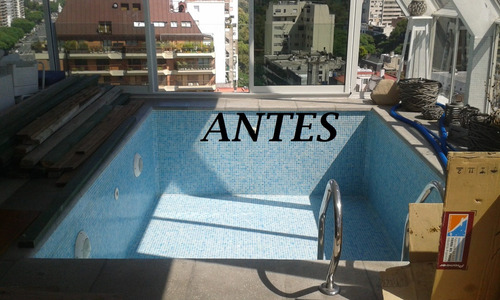 Alquiler Tarima Cubrir Pileta Piscina Ambientación Escenogra