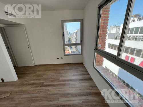 Imagen 8 de 30 de A Estrenar - San Telmo, Venta Departamento 2 Ambientes Apto Profesional Con Cochera, Ideal Renta
