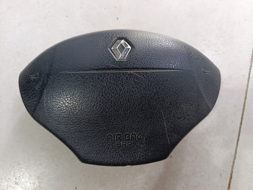 Airbag Renault Kangoo