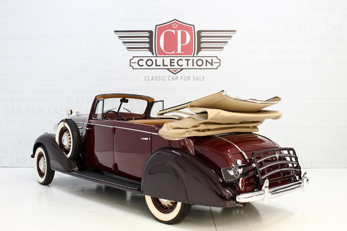 Imagem 11 de 15 de Chevrolet Sedan