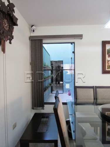 Imagem 14 de 15 de Sobrado - Vila Camilopolis - Ref: 14241 - V-14241