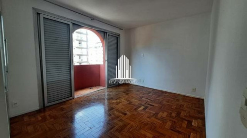 Imagem 3 de 26 de Apartamento Em Pinheiros, São Paulo/sp De 105m² 3 Quartos À Venda Por R$ 1.150.000,00 - Ap2324922-s