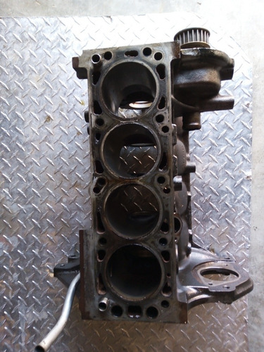 Monoblock Corsa 2002 1.4 Std V4 (Usado)