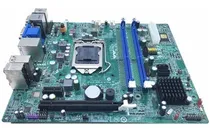 Comprar Tarjeta Madre Acer H61h2-ad Socket Lga 1155 Box
