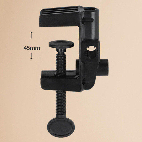 Soporte Extensible For Teléfono De Escritorio, Luz 16cm