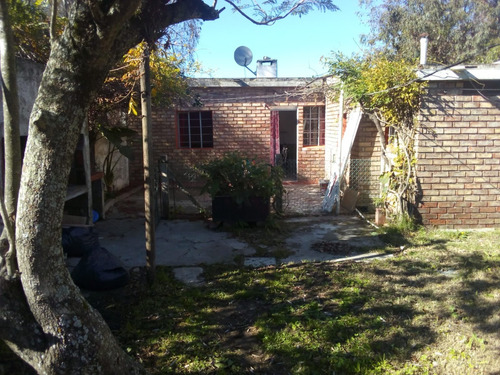 Alquiler De Casa En San José De Carrasco, Próximo Al Costa Urbana