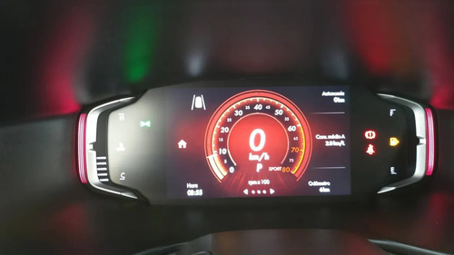 Imagen 12 de 25 de Fiat Pulse 0km 2022 Financiado Tomo Fiorino Siena Palio L